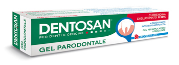 DENTOSAN GEL PARONDONTALE 30 ML - FarmaLucia