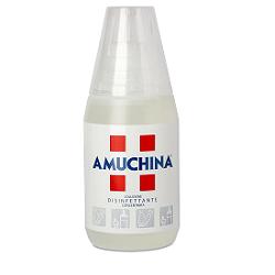 DISINFETTANTE E IGIENIZZANTE A BASE DI IPOCLORITO DI SODIO ANTIMICROBICO AD AMPIO SPETTRO D'AZIONE 11000PPM CLORO 250ML  250ML - FarmaLucia