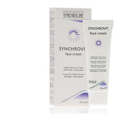 SYNCHROVIT FACE CREAM 50 ML - FarmaLucia