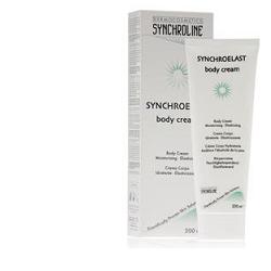 SYNCHROELAST BODY CREAM 200 ML - FarmaLucia