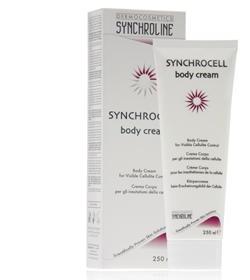 SYNCHROCELL BODY CREAM 250 ML - FarmaLucia