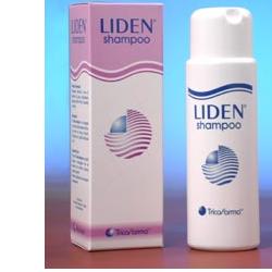 LIDEN SHAMPOO LAVAGGI FREQUENTI 150 ML - FarmaLucia