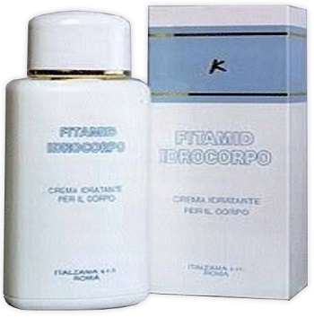 FITAMID CREMA IDROCORPO 200 ML - FarmaLucia