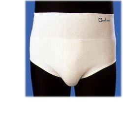 ORIONE 307 SLIP UOMO CONTENITIVO CHIUSO BIANCO 7 - FarmaLucia