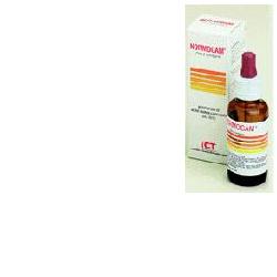 NORMOGAM OLIO BORRAGINE 25 ML - FarmaLucia