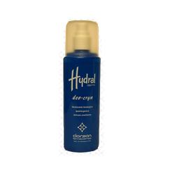 HYDRAL DEODORANTE 100 ML - FarmaLucia