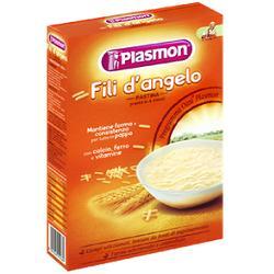 PLASMON FILI D'ANGELO 340 G 1 PEZZO - FarmaLucia