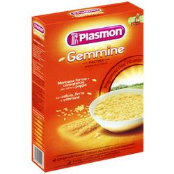 PLASMON GEMMINE 340 G 1 PEZZO - FarmaLucia