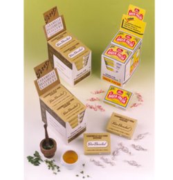 PETER BRONCHIAL CARAMELLA BALSAMICA 50 G - FarmaLucia