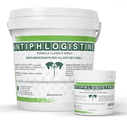 ANTIPHLOGISTINE 1000 G - FarmaLucia