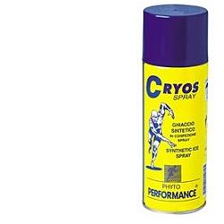 SPRAY ECOL CRYOS 200 ML 1 PEZZO - FarmaLucia