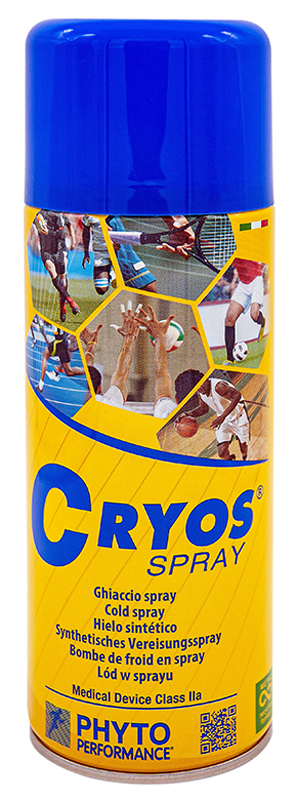 SPRAY ECOL CRYOS 400 ML 1 PEZZO - FarmaLucia