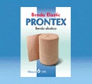 BENDA ELASTICA PRONTEX 10 CM - FarmaLucia