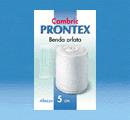 BENDA PRONTEX CAMBRIC 10CM - FarmaLucia