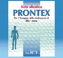 RETE TUBOLARE PRONTEX MISURA 2 - FarmaLucia
