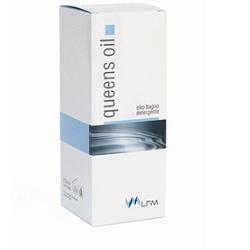 QUEENS OLIO BAGNO 200 ML - FarmaLucia