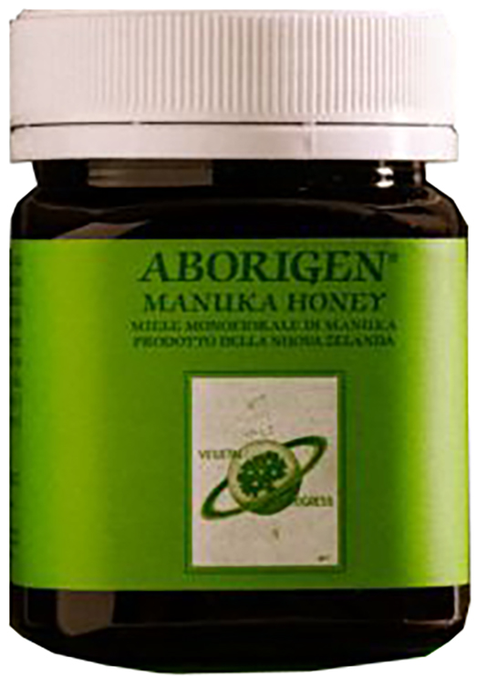 ABORIGEN MIELE MANUKA 250 G - FarmaLucia