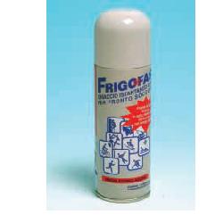 FRIGOFAST GHIACCIO SPRAY BOMBOLETTA 200 ML - FarmaLucia