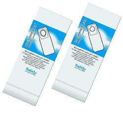 BORSA PRONTEX DIAGNOSTIC BAG STERILE MASCHILE - FarmaLucia