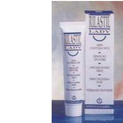 RILASTIL LADY CREMA NTT 50 ML - FarmaLucia