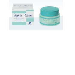SAVE ROSE CREMA ANTICOUPEROSE 50 ML - FarmaLucia