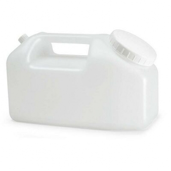 CONTENITORE PER URINA 24ORE PRONTEX DIAGNOSTIC BOX - FarmaLucia