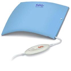 PRONTEX THERMO COMFORT TERMOFORO UNIVERSALE LUSSO 3 TEMPERATURE - FarmaLucia