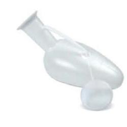 URINALE IN PLASTICA CON SACCHETTO - FarmaLucia