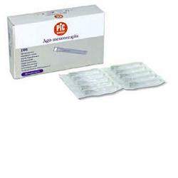 AGO MESOTERAPIA MONOUSO LUER 0,4X40 1 PEZZO - FarmaLucia