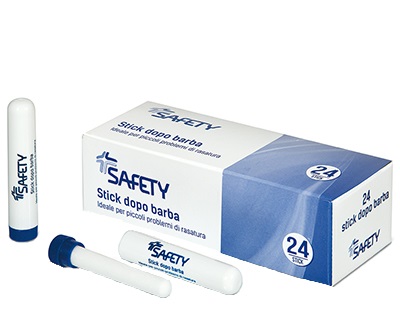 STICK DOPOBARBA 7,5 G - FarmaLucia