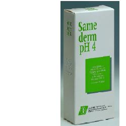 SAMEDERM PH4 DETERGENTE 150 ML - FarmaLucia