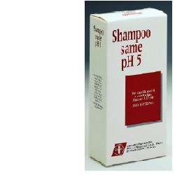 SAME SHAMPOO PH5 125 ML - FarmaLucia