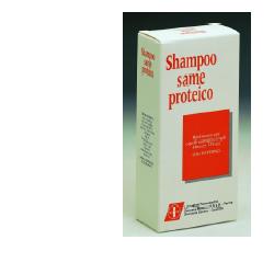 SAME SHAMPOO PROTEICO 125 ML - FarmaLucia