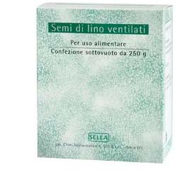 LINO SEMI SOTTOVUOTO 250 G 4516 - FarmaLucia