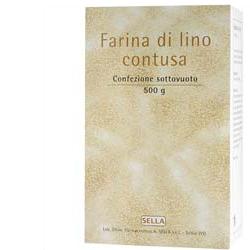 LINO FARINA 250 G - FarmaLucia