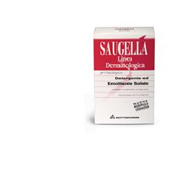 SAUGELLA  SOLIDO  PH 3,5 100 G - FarmaLucia