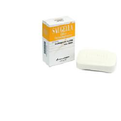 SAUGELLA SOLIDO ZOLFO 100 G - FarmaLucia