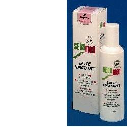 SEBAMED LATTE IDRATANTE 200 ML - FarmaLucia