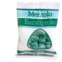 MENTOLO EUCALIPTOLO BUSTA 1410 - FarmaLucia