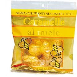 CARAMELLE MIELE BUSTA - FarmaLucia