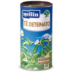 MELLIN TE DETEINATO GRANULARE 200 G - FarmaLucia