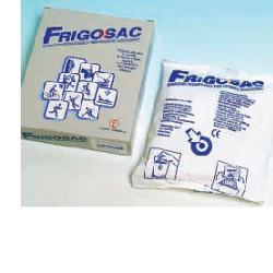 GHIACCIO ISTANTANEO FRIGOSAC IN ASTUCCIO - FarmaLucia