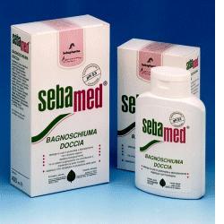 SEBAMED BAGNOSCHIUMA ML 400 - FarmaLucia