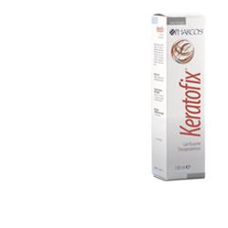 PHARCOS KERATOFIX GEL CAPELLI 100 ML - FarmaLucia