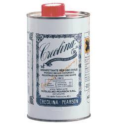 DISINFETTANTE CREOLINA 1 LITRO - FarmaLucia