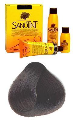 SANOTINT TINTURA CAPELLI 03 CASTANO NATURALE 125 ML - FarmaLucia