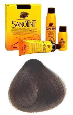 SANOTINT TINTURA CAPELLI 04 CASTANO CHIARO 125 ML - FarmaLucia