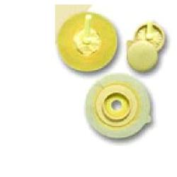 TAPPO PER COLOSTOMIA CONSEAL SISTEMA MONOPEZZO MISURA FORO 20/35MM STELO 35MM 10 PEZZI ARTICOLO 1435 - FarmaLucia