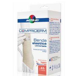 BENDA ELASTICA MASTER-AID COMPRIDERM 6X5 - FarmaLucia