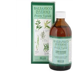 BALSAMICO INVERNO SCIROPPO 200 ML - FarmaLucia